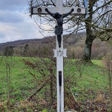 Wayside cross