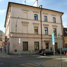 2 Furmańska Street in Lublin