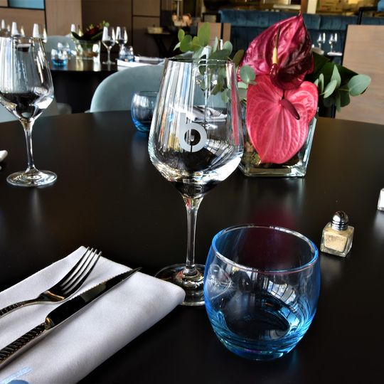 B com brasserie