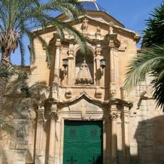 Church of Saint John the Baptist