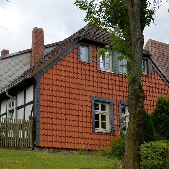 Kantorat Groß Bartensleben