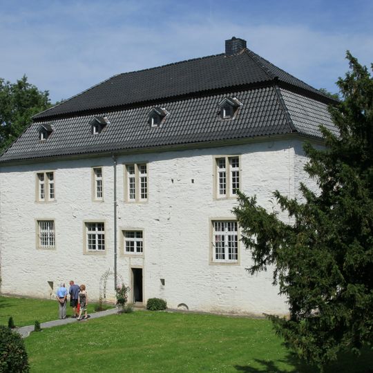 Denklingen Castle