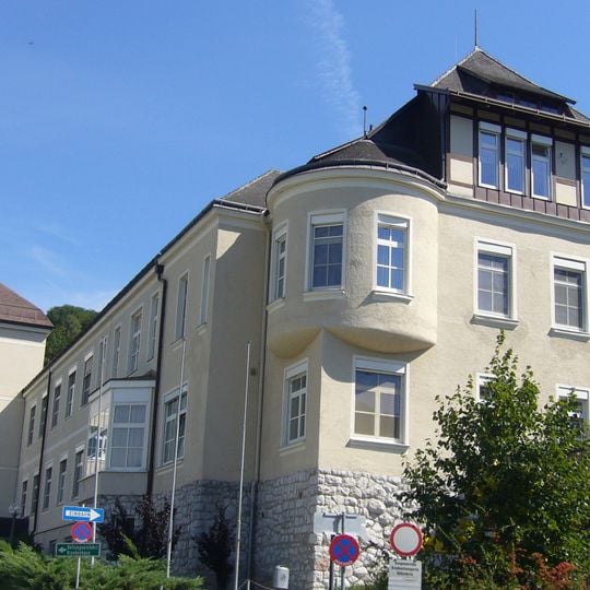 Landesklinikum Scheibbs