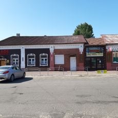 Karla Marksa Street 62, Babrujsk