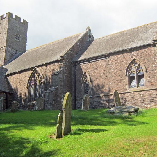 St David's Church