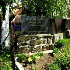 Pomník padlým ve Vidoníně