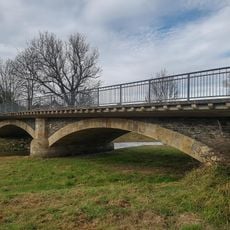Mandau Bridge