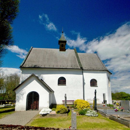 Church of Saint Catherine