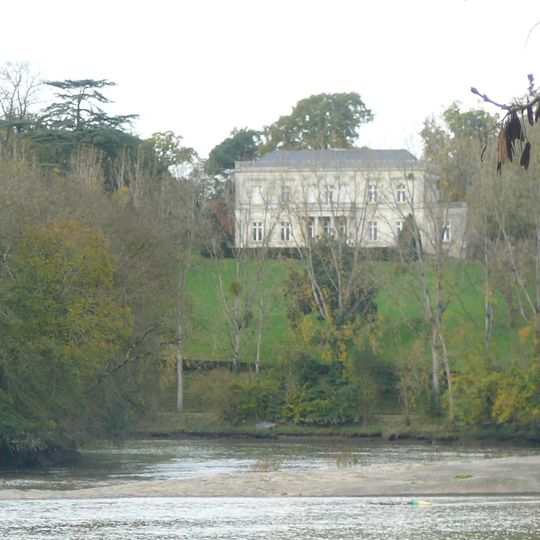 Château de Mottechaix