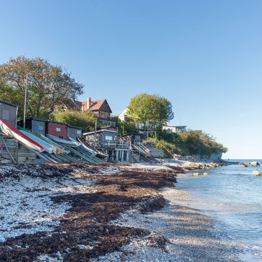 Högklint och Nygårds