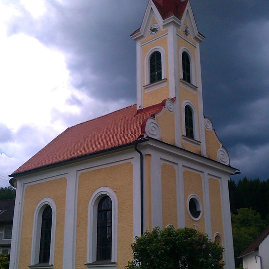 Mitterdorf an der Raab