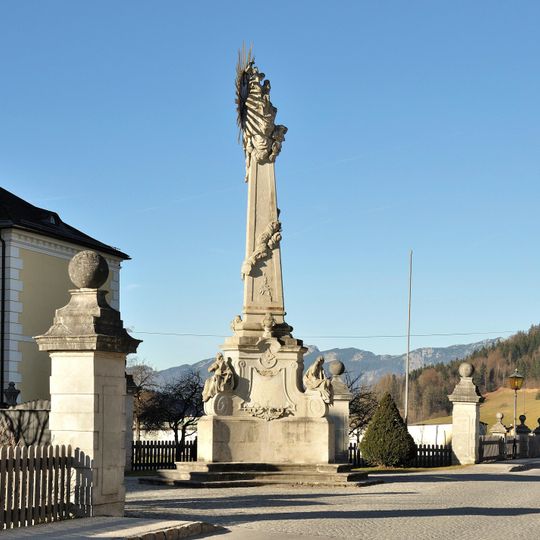 Dreifaltigkeitssäule