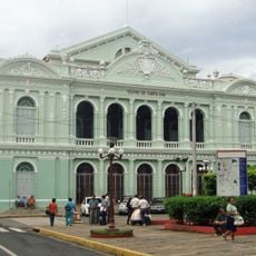 National Theatre of Santa Ana