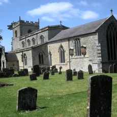 Church of St Mary Magdalene