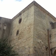 Musée de la Tour des Prisons