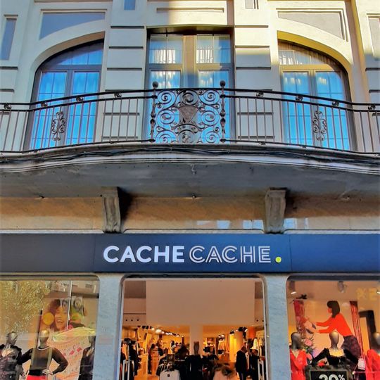 Cooperativa La Colmena