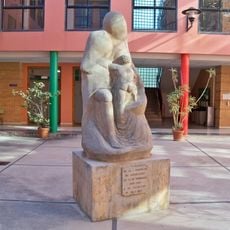 Homenaje a la primera promoción de Pedagogía