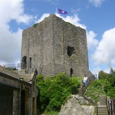 Castelo de Clitheroe