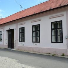 1872-1951, spisovateľka, dom pamätný