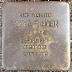 Stolperstein