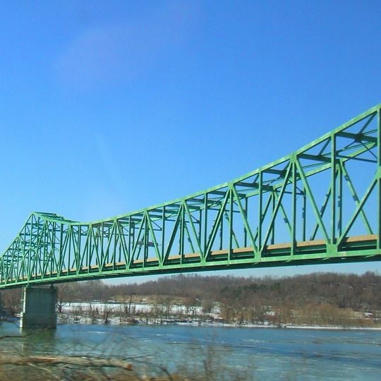 Ravenswood Bridge