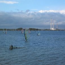 Elektrėnai Reservoir
