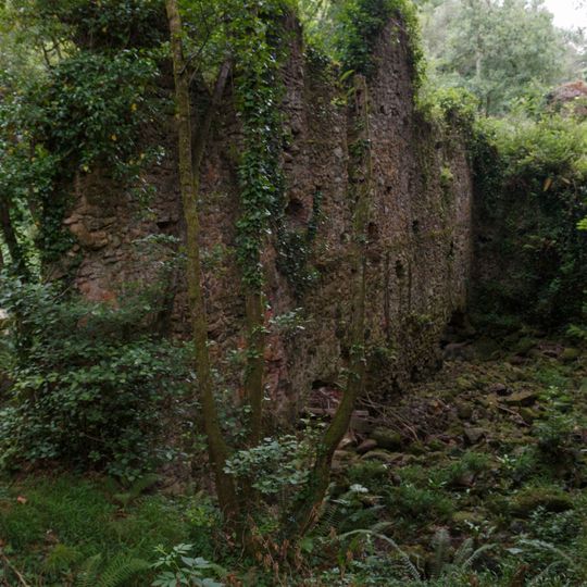 Ferreria - Molino De Olla