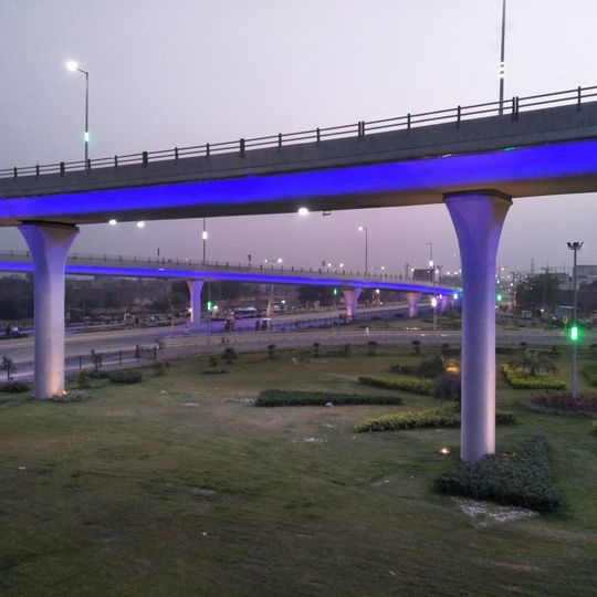 Gujranwala