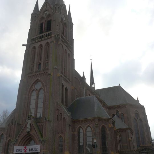 Ulvenhout