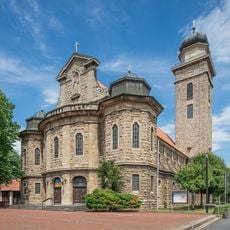 St. Paulus