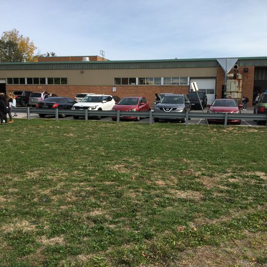 Grimsby Secondary School