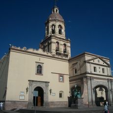 College of Santa Cruz de Querétaro