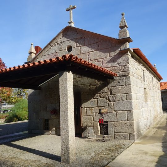 Capela da Senhora do Campo