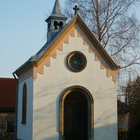 Chapel of Holy Trinity