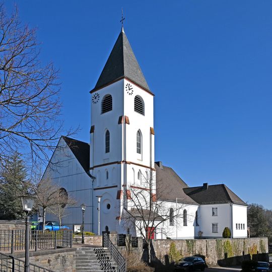 St. Nikolaus