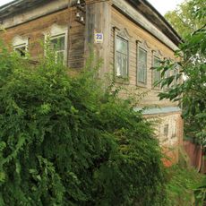 Жилой дом (Боровск)