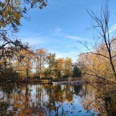 Parc Pierre Pitois