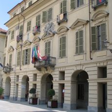 Palazzo comunale