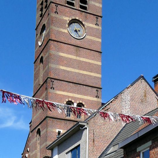 Sint-Jan-Evangelistkerk