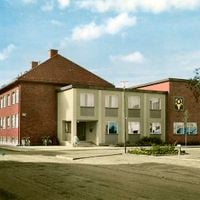 Gmina Åsele