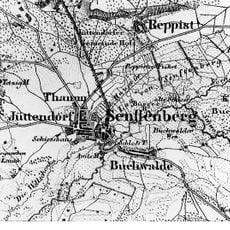 Burgwall von Senftenberg