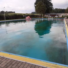 Freibad Großnaundorf