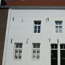 Wethouder van Caldenborghlaan 10, Maastricht