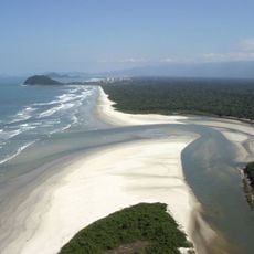 Praia de Itaguaré