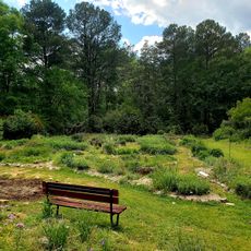 Georgia Perimeter College Botanical Garden