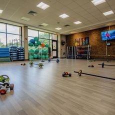 James J Eagan Center