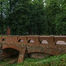 Мостик (Щапово)