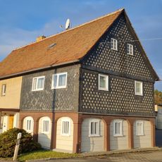 Oderwitzer Straße - Ninive 6