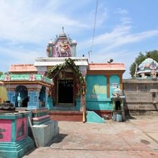 Narthana Vallabeswarar temple