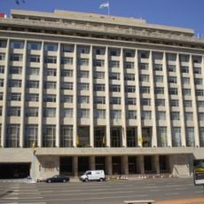 Museo Del Automóvil Club Argentino